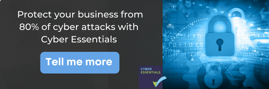 Learn more about cyber essentials