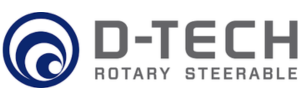 D-Tech Logo