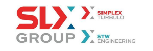 SLX Group Logo