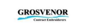 Grosvenor Logo