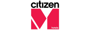 Citizen M Logo