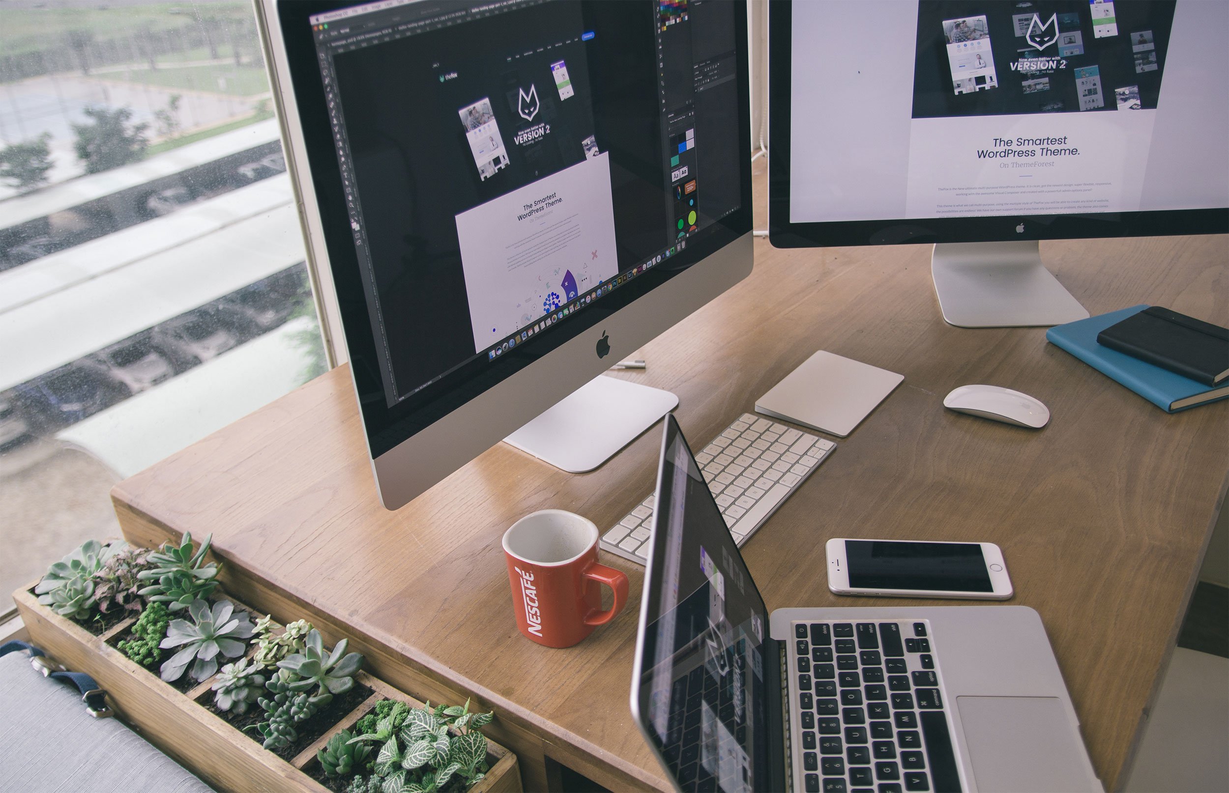 Desk