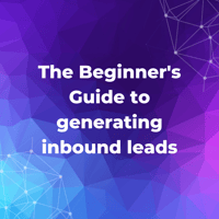 beginner lead gen