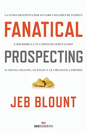 fanatical prospecting