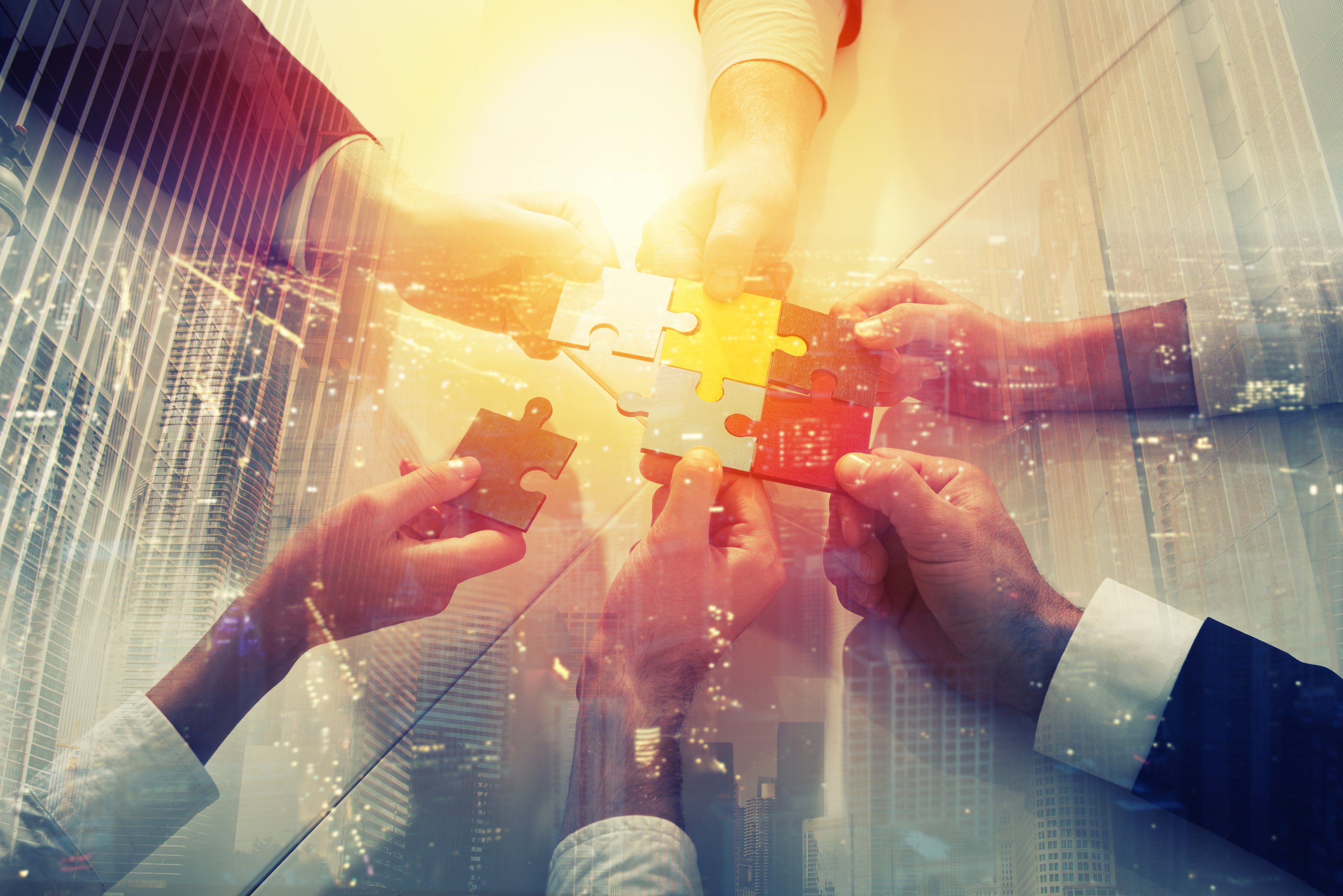 Complete guide to integrations