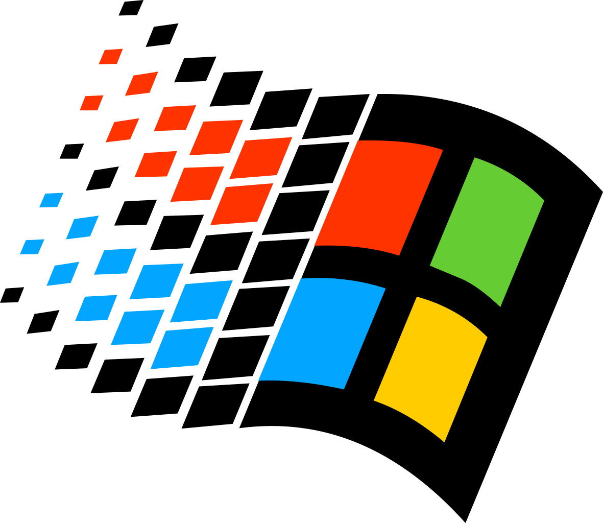 Windows 95 turns 25 years old