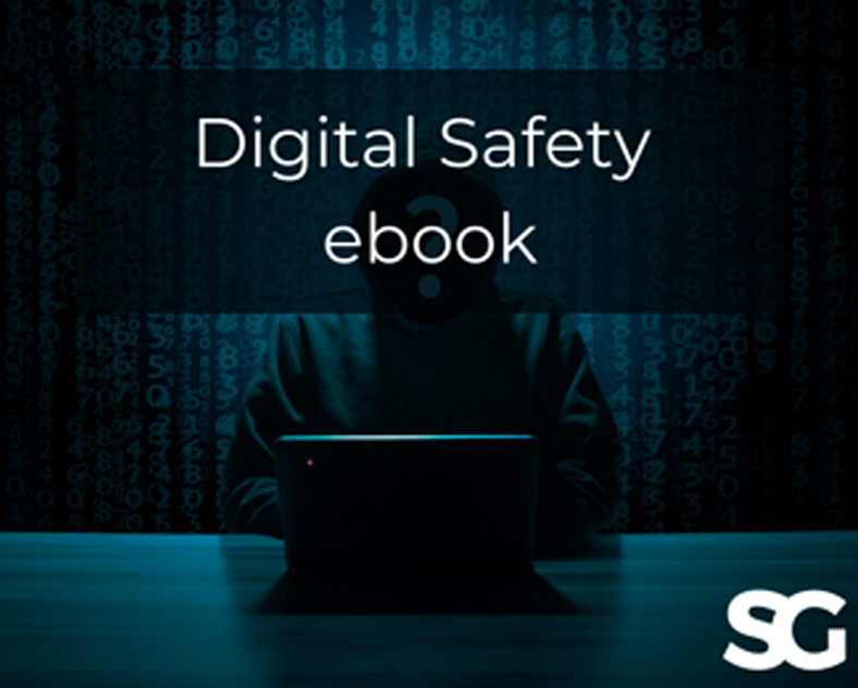 Digital safety ebook